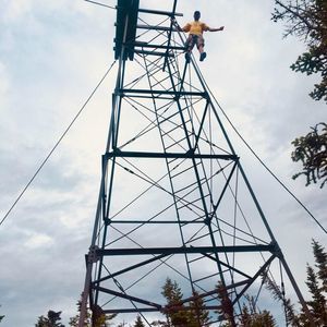 Meet your Posher, Timothy